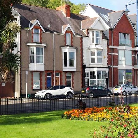 Mumbles Rd Apartment エクステリア 写真