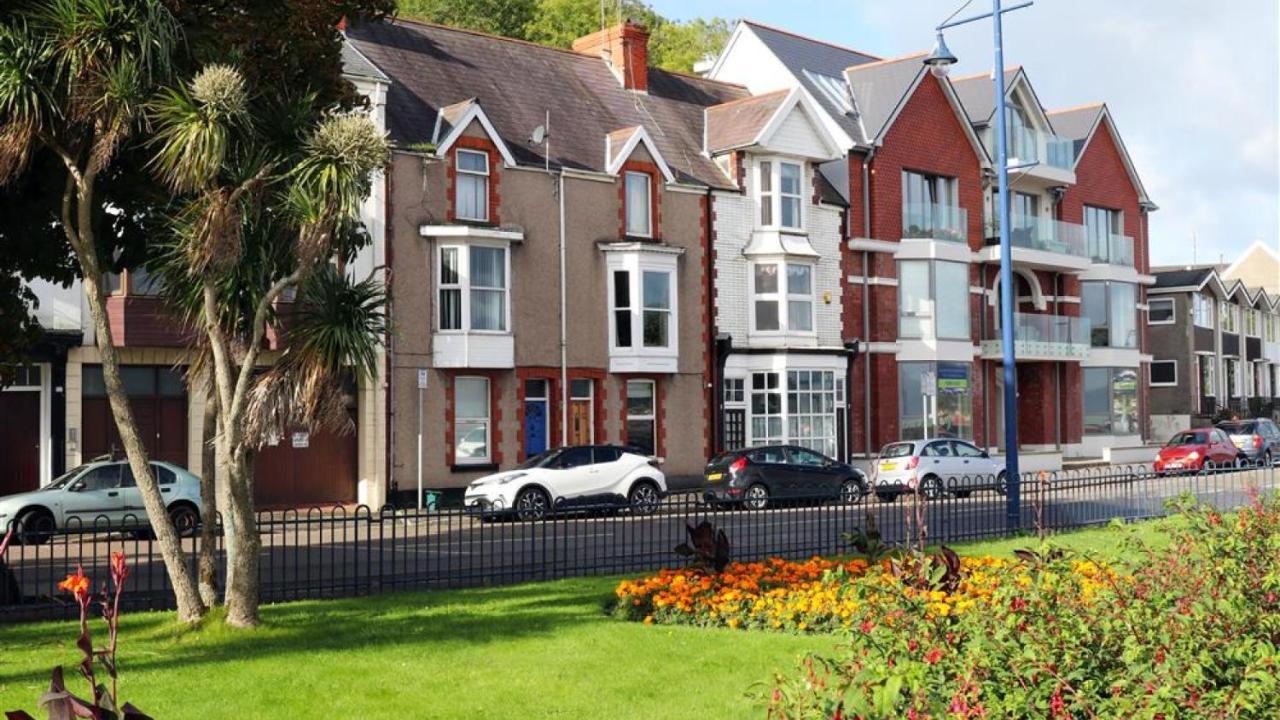 Mumbles Rd Apartment エクステリア 写真